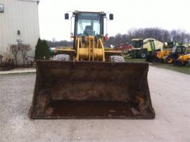 2008 CATERPILLAR 938G II