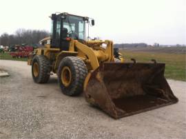 2008 CATERPILLAR 938G II