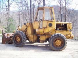 1976 CATERPILLAR 920