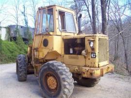 1976 CATERPILLAR 920