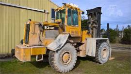 1988 CATERPILLAR 936E