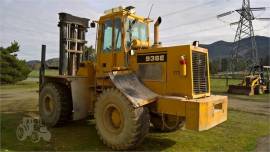 1988 CATERPILLAR 936E