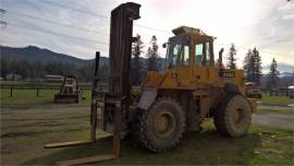 1988 CATERPILLAR 936E