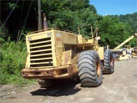 1989 KOMATSU WA600-1L