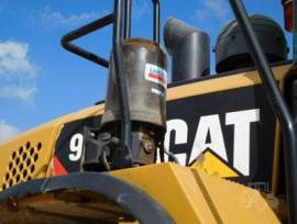 2011 CATERPILLAR 966K