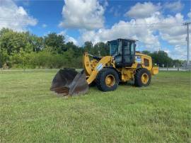 2015 CATERPILLAR 938K