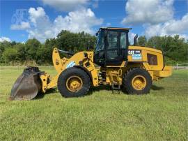 2015 CATERPILLAR 938K