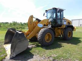 2014 CATERPILLAR 938K