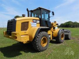 2014 CATERPILLAR 938K