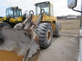 1994 VOLVO L120B