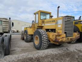 1994 VOLVO L120B