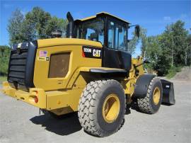 2015 CATERPILLAR 926M