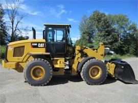 2015 CATERPILLAR 926M