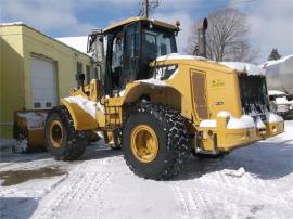 2008 CATERPILLAR 950H