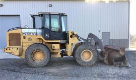 2005 DEERE 544J