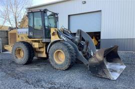 2005 DEERE 544J