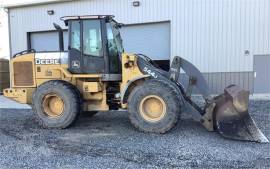 2005 DEERE 544J