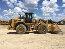 2016 CATERPILLAR 950M