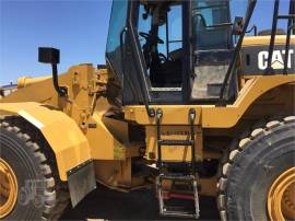 2008 CATERPILLAR 950H