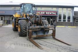 2015 DEERE 844KII