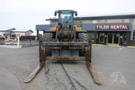 2015 DEERE 844KII