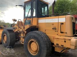 1997 HYUNDAI HL750