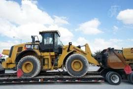 2016 CATERPILLAR 950M