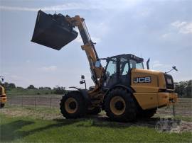 2023 JCB TM420 AGRI