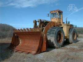 CATERPILLAR 992C