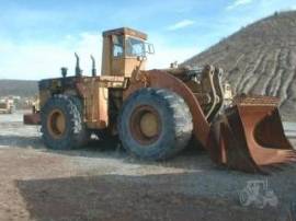 CATERPILLAR 992C