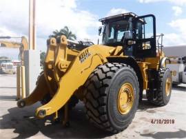 2019 CATERPILLAR 980M