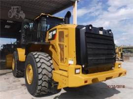 2019 CATERPILLAR 980M