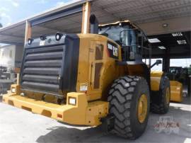 2019 CATERPILLAR 980M