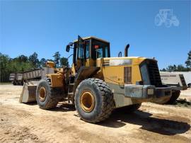 2003 KOMATSU WA380-5