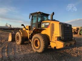 2015 CATERPILLAR 950M