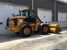 2006 CATERPILLAR 924G