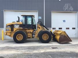 2006 CATERPILLAR 924G