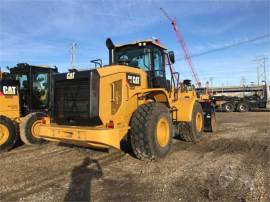 2018 CATERPILLAR 950GC