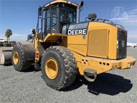 2015 DEERE 724K