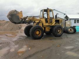 CATERPILLAR 930