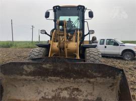 2014 CATERPILLAR 924K