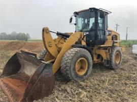 2014 CATERPILLAR 924K