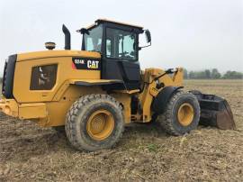 2014 CATERPILLAR 924K