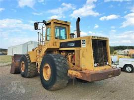 1985 CATERPILLAR 980C