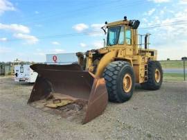 1985 CATERPILLAR 980C