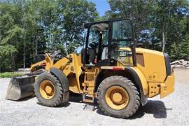 2015 CATERPILLAR 914K