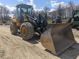 2018 DEERE 544KII