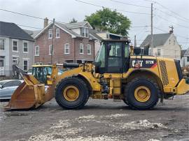 2012 CATERPILLAR 972K