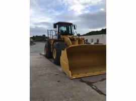 2007 CATERPILLAR 980H