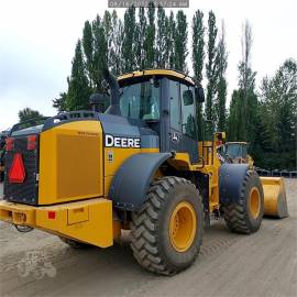 2018 DEERE 524KII